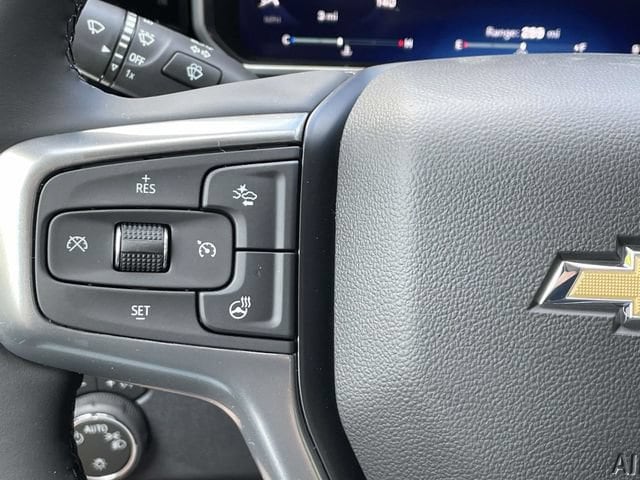 2026 Chevrolet Silverado 1500 LT - Photo 31