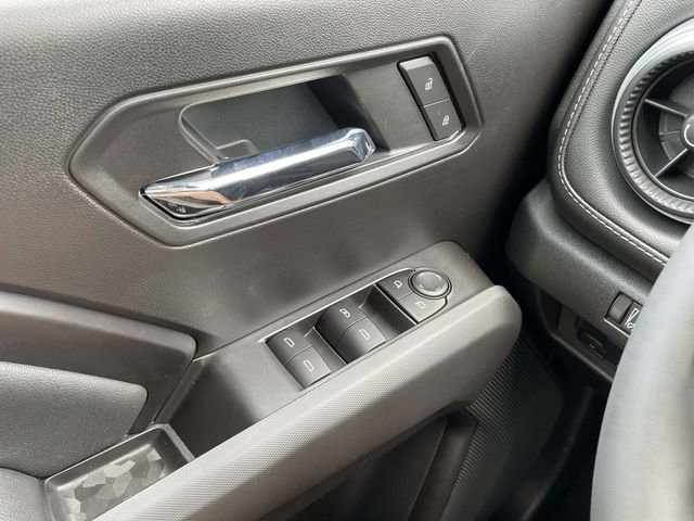 2025 Chevrolet Colorado LT - Photo 29