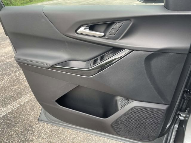 2026 Chevrolet Equinox LT - Photo 25
