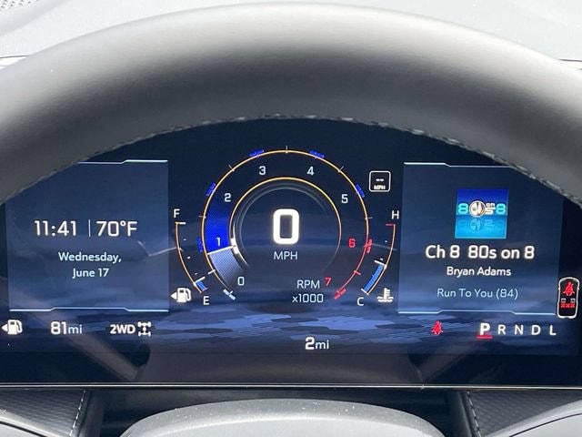 2026 Chevrolet Equinox LT - Photo 36