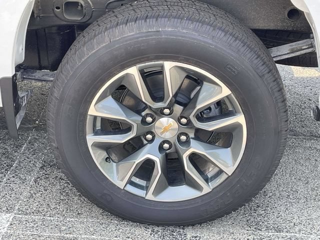 2026 Chevrolet Silverado 1500 LT - Photo 13
