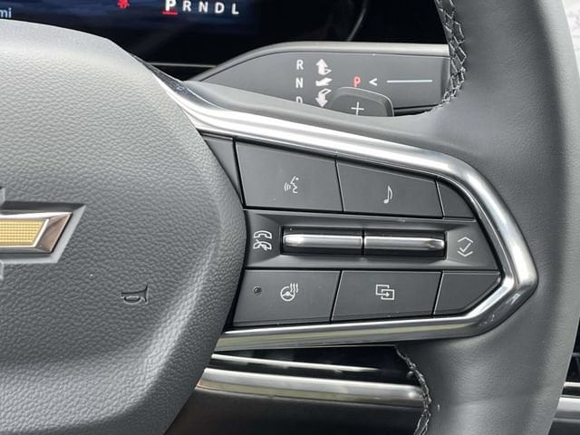 2026 Chevrolet Equinox LT - Photo 31