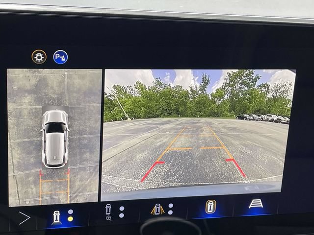 2026 Chevrolet Equinox LT - Photo 24