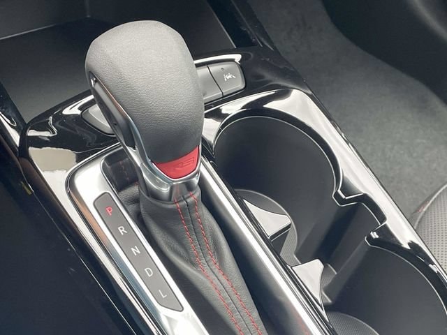 2026 Chevrolet Trax RS - Photo 25