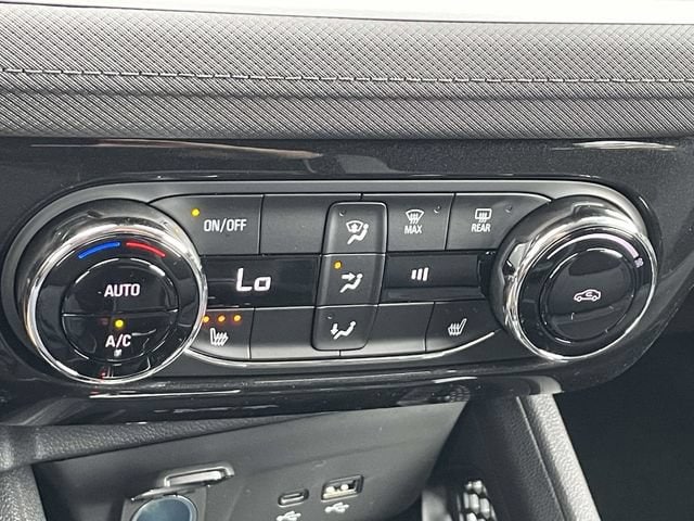 2026 Chevrolet Trailblazer LT - Photo 25
