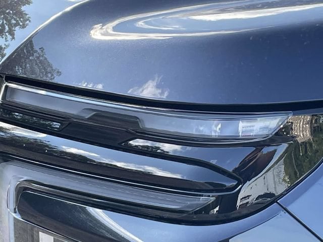 2026 Chevrolet Tahoe High Country - Photo 9