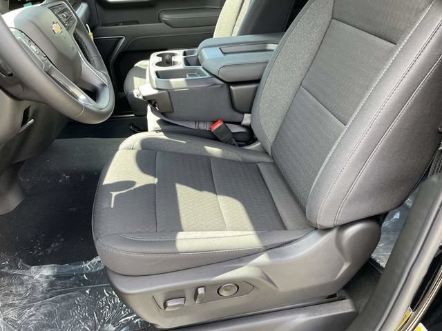 2026 Chevrolet Silverado 1500 LT - Photo 14