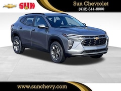 2026 Chevrolet Trax LT SUV