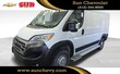  Ram Promaster Cargo Van