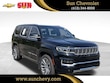  Jeep Grand Wagoneer