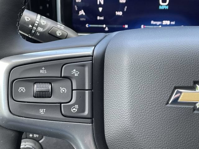 2026 Chevrolet Silverado 2500 HD LT - Photo 33