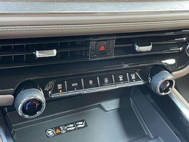 2026 Chevrolet Tahoe High Country - Photo 30