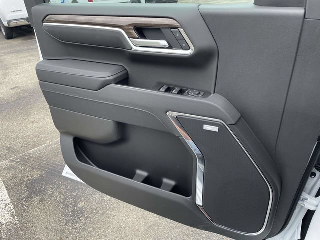 2026 Chevrolet Silverado 1500 LT Trail Boss - Photo 30