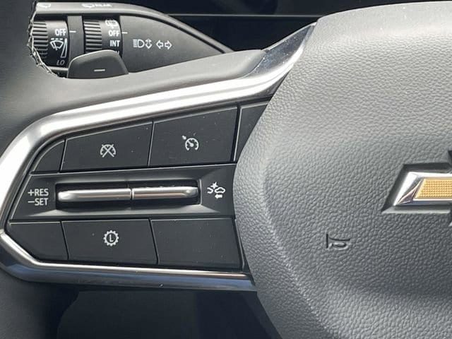 2026 Chevrolet Equinox LT - Photo 28