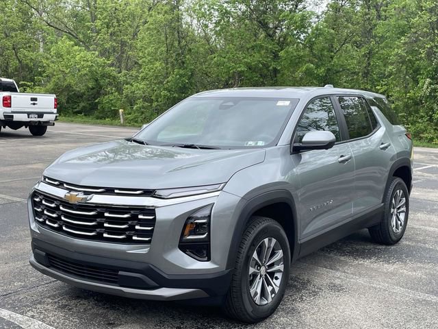 2026 Chevrolet Equinox LT - Photo 7