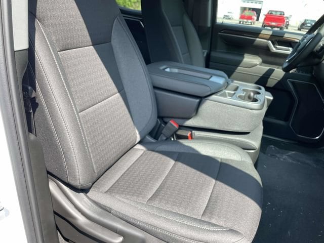 2026 Chevrolet Silverado 1500 LT - Photo 19