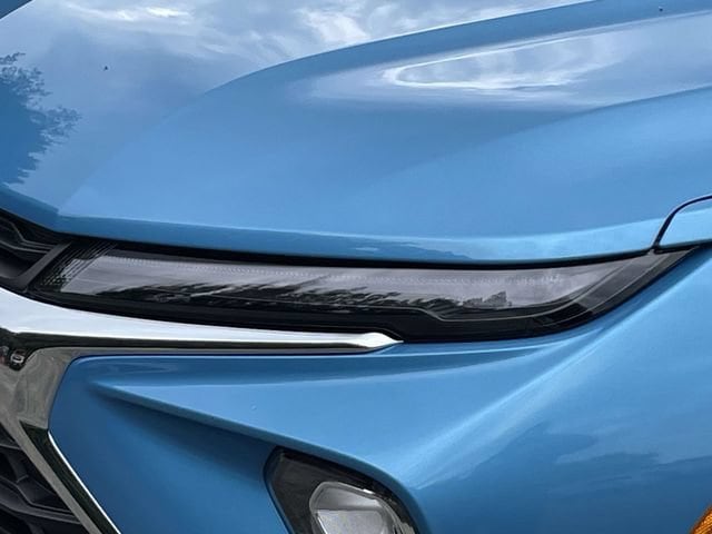 2026 Chevrolet Trailblazer LT - Photo 9