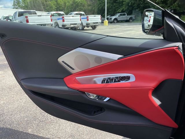 2026 Chevrolet Corvette 3LT - Photo 27