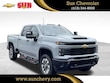  Chevrolet Silverado 2500 HD