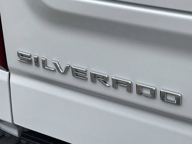 2026 Chevrolet Silverado 1500 LT Trail Boss - Photo 12