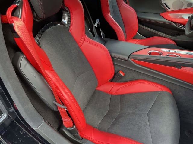 2026 Chevrolet Corvette 3LT - Photo 15