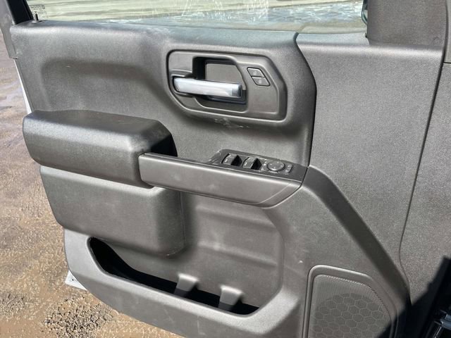 2026 Chevrolet Silverado 1500 Custom Trail Boss - Photo 23
