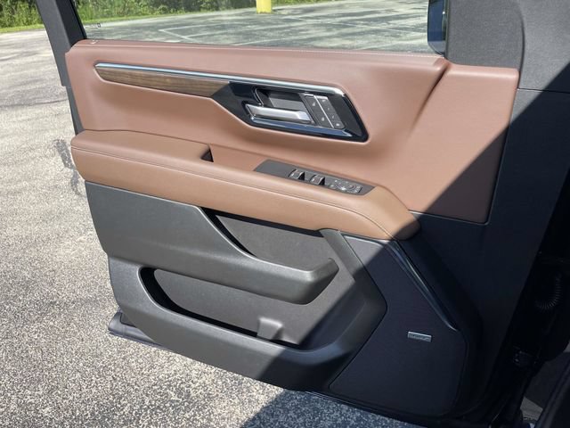 2026 Chevrolet Tahoe High Country - Photo 33