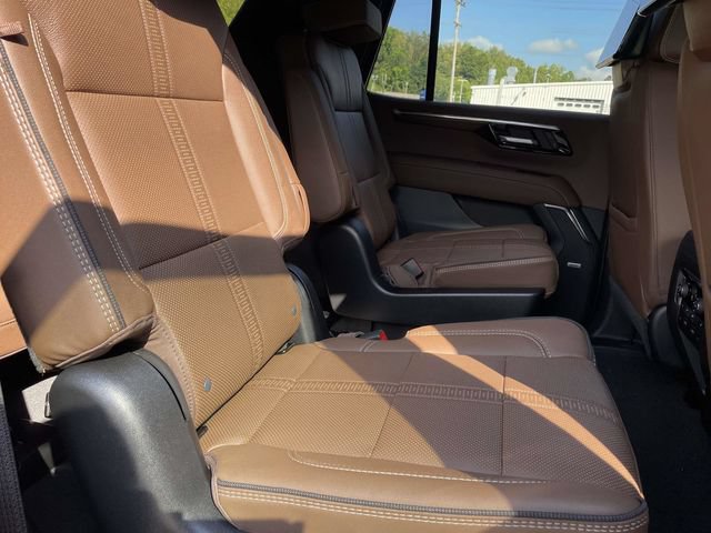 2026 Chevrolet Tahoe High Country - Photo 20