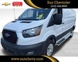  Ford Transit Cargo Van