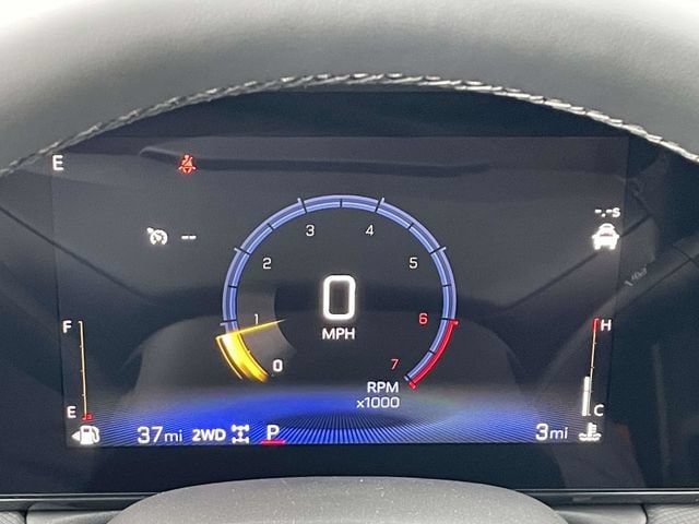 2026 Chevrolet Trailblazer LT - Photo 37