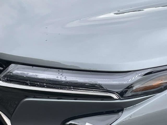 2026 Chevrolet Trax RS - Photo 9