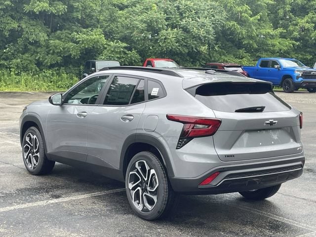 2026 Chevrolet Trax RS - Photo 5
