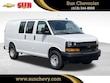  Chevrolet Express Cargo