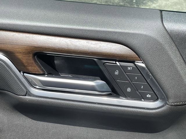 2026 Chevrolet Silverado 2500 HD High Country - Photo 31