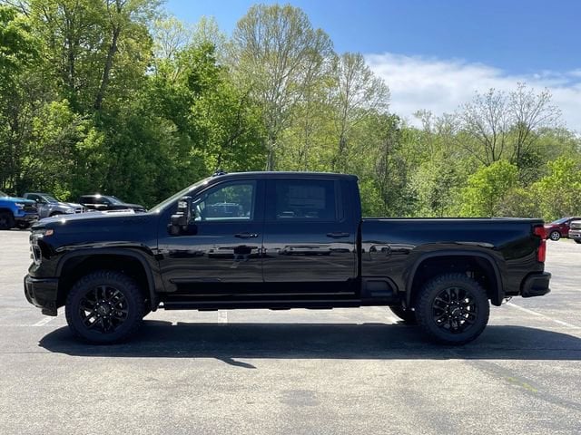 2026 Chevrolet Silverado 2500 HD High Country - Photo 6