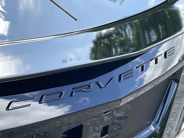 2026 Chevrolet Corvette 3LT - Photo 10