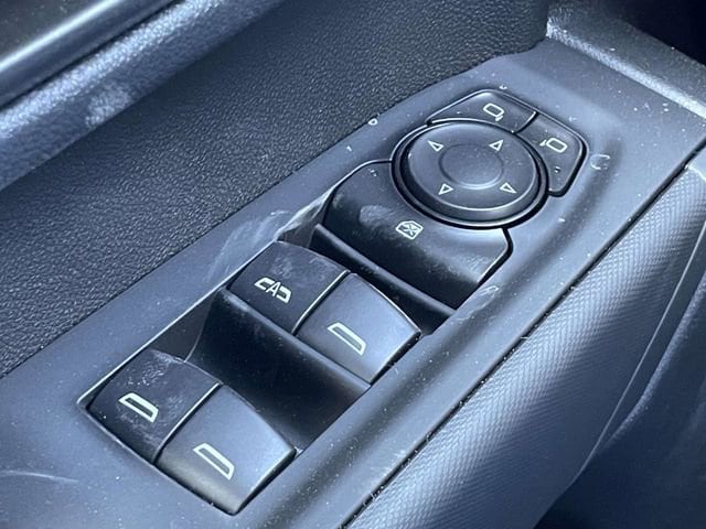 2026 Chevrolet Silverado 1500 Custom Trail Boss - Photo 24
