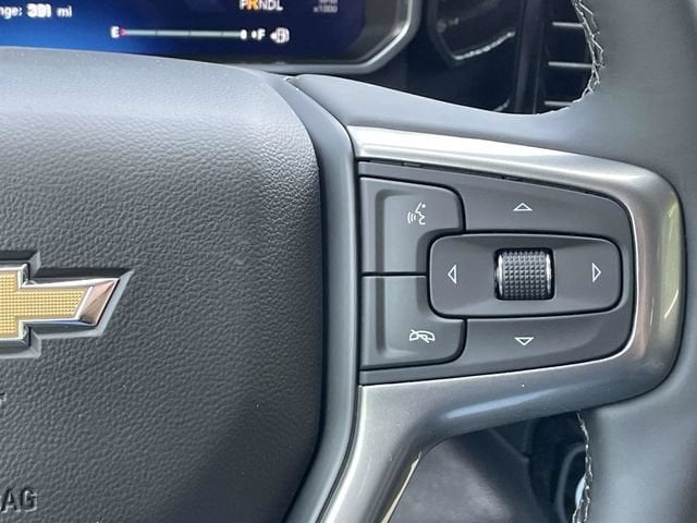 2026 Chevrolet Silverado 1500 LT - Photo 32