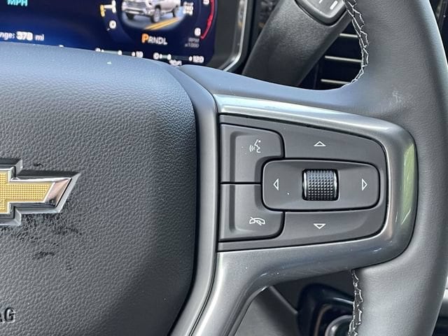 2026 Chevrolet Silverado 2500 HD LT - Photo 34