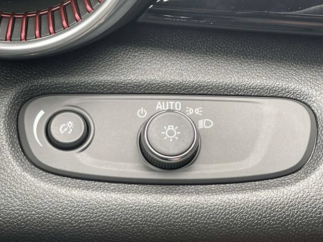 2026 Chevrolet Trax RS - Photo 28