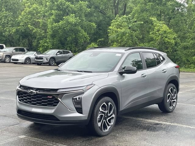 2026 Chevrolet Trax RS - Photo 7