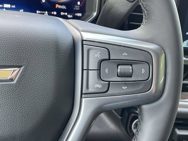 2026 Chevrolet Silverado 1500 LT - Photo 32