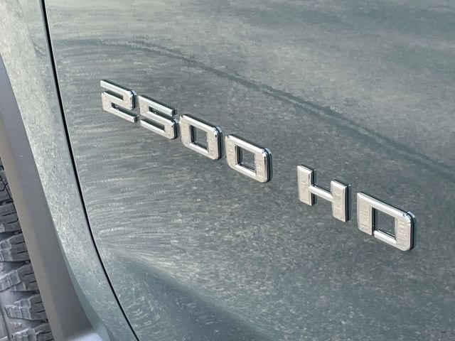 2026 Chevrolet Silverado 2500 HD LT - Photo 12