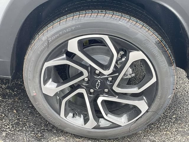 2026 Chevrolet Trax RS - Photo 12