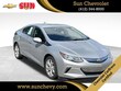  Chevrolet Volt
