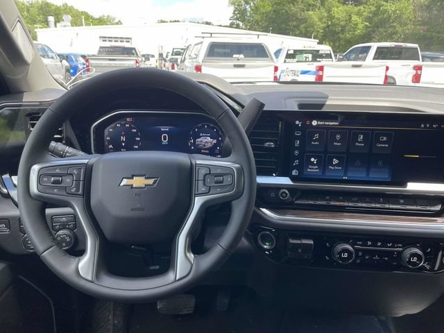 2026 Chevrolet Silverado 1500 LT - Photo 20