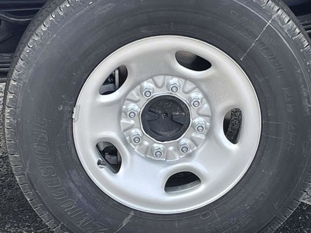 2025 Chevrolet Express Cargo Work Van - Photo 12