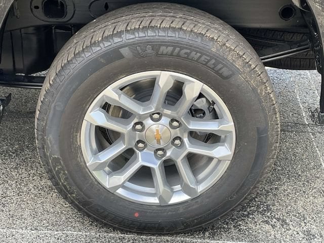 2026 Chevrolet Silverado 1500 LT - Photo 13