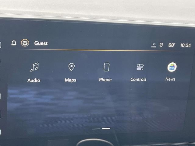 2026 Chevrolet Equinox LT - Photo 20