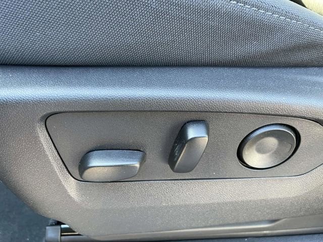 2026 Chevrolet Silverado 1500 Custom Trail Boss - Photo 13